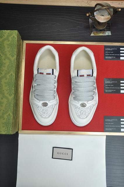 Picture of Gucci Shoes _SKUGuccisz35-45mnh080410279
